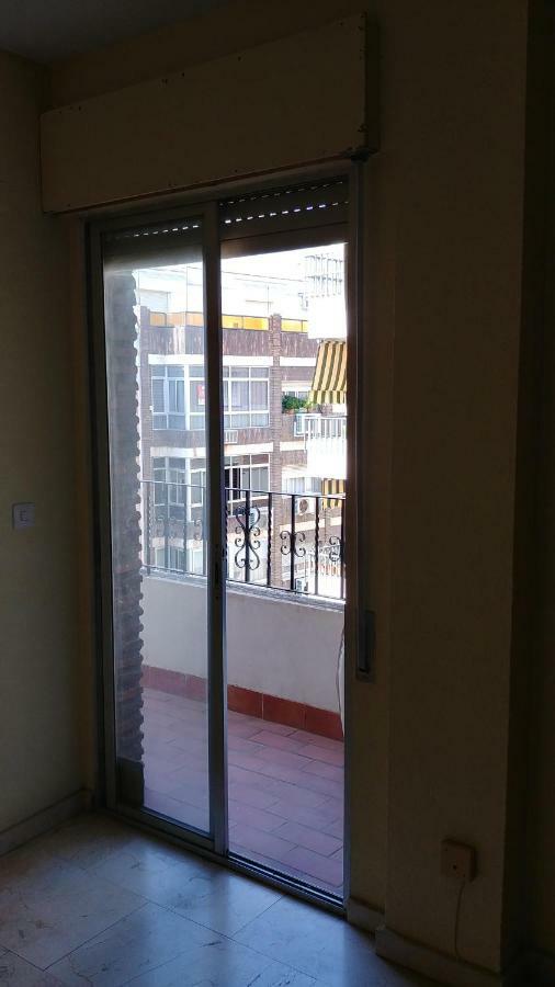 Apartamento Alojamiento Plaza Chirinos *